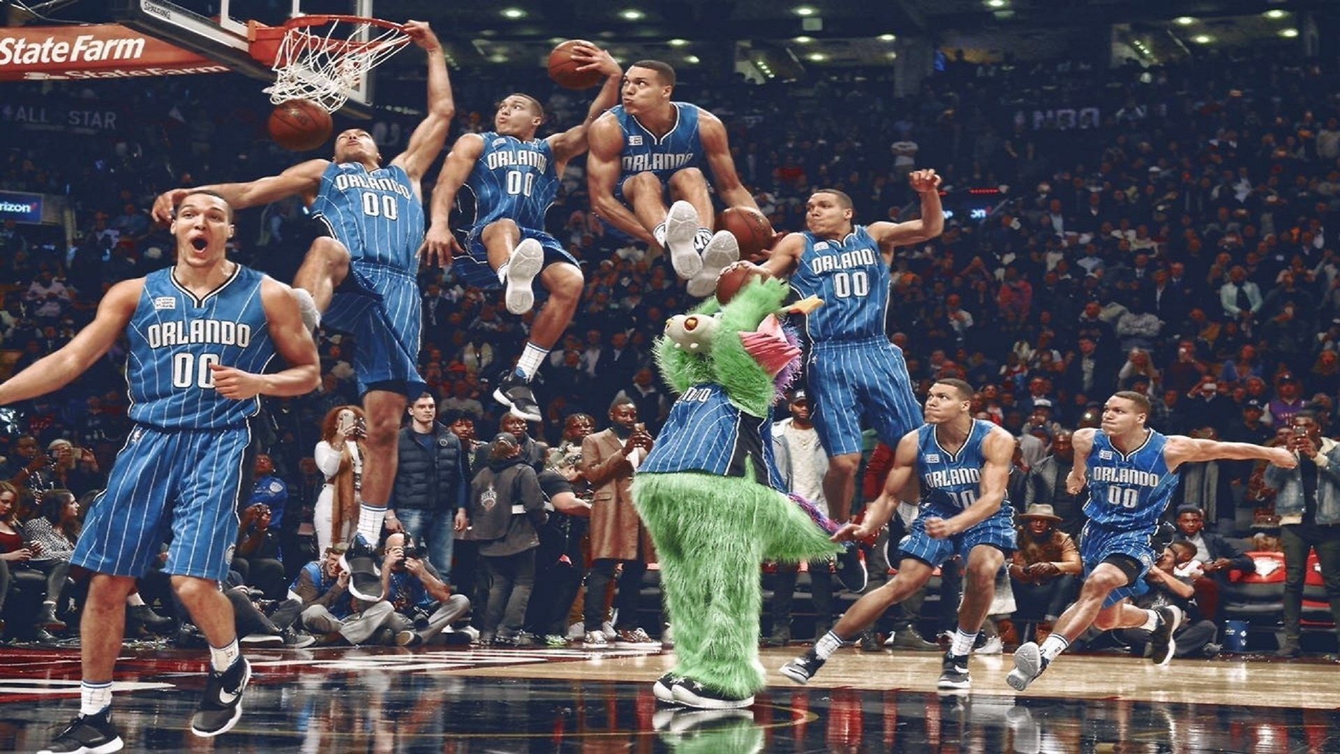 “智慧场馆：全场监测、沉浸体验和智能交互体系成为行业新宠”