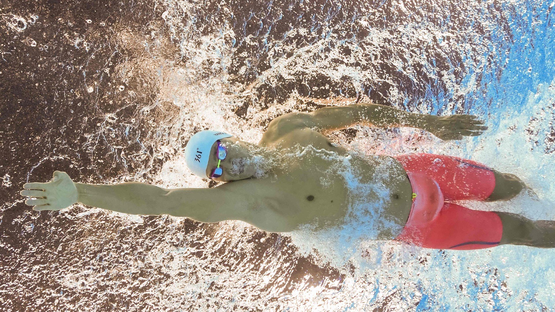 布鲁诺·卡博克洛成为NBA全球形象代表，布鲁诺·卡波科洛臂展